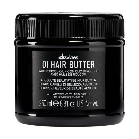 Davines OI Hair Butter 250 mL