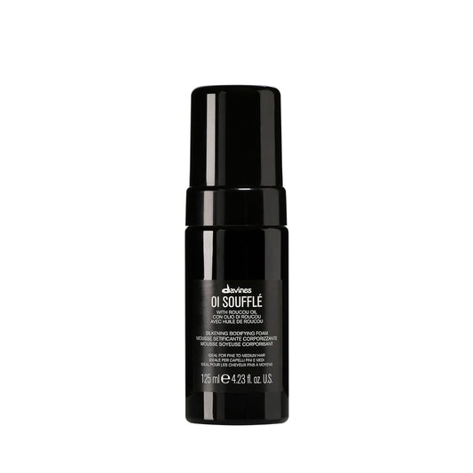 Davines OI Souffle Silkening Bodifying Foam 125 mL