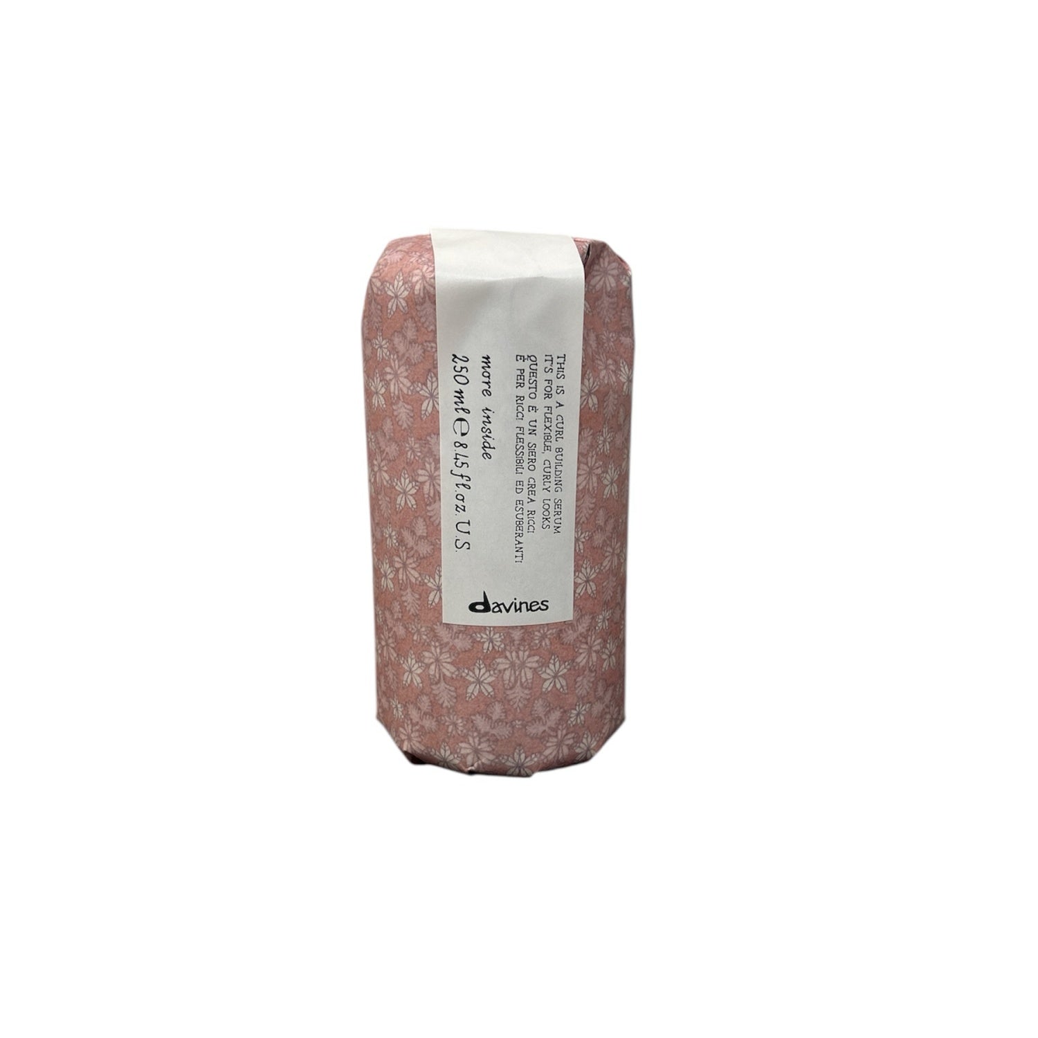 Davines LOVE CURL - This is A CURL Building Serum 8.45 Oz