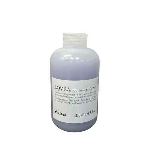 Davines LOVE Smoothing Shampoo 250 mL