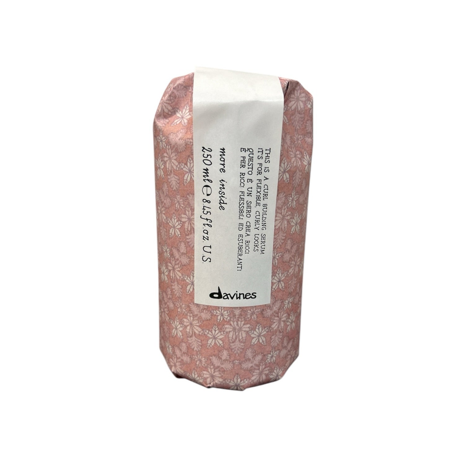 Davines This Is a Curl Building Serum 250 mL