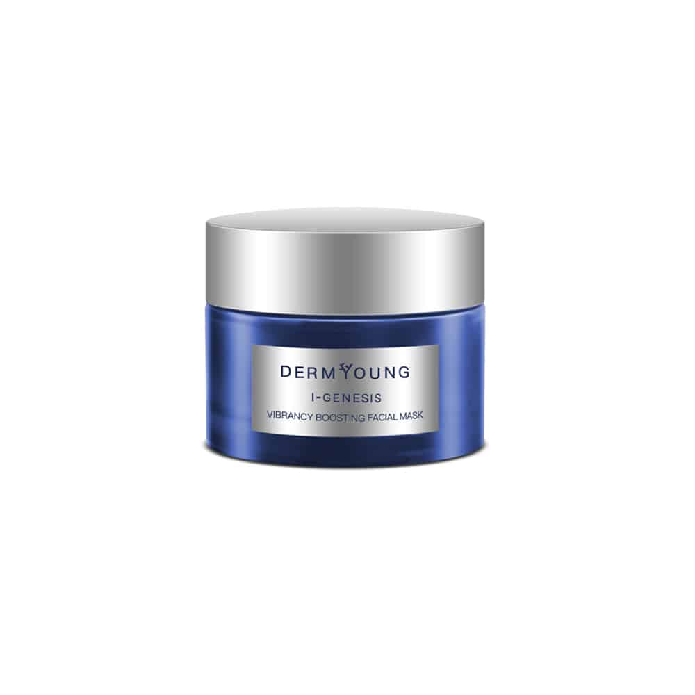 DermYoung I-GENESIS Vibrancy Boosting Mask