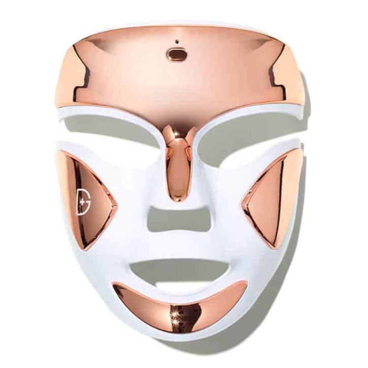 Dr. Dennis Gross DRx SpectraLite FaceWare Pro – LED skincare device for anti-aging and acne treatment.