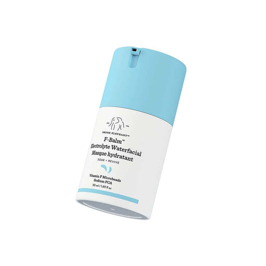 Drunk Elephant F-Balm Electrolyte Waterfacial 50ML