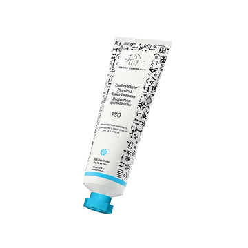 Drunk Elephant Umbra Sheer Physical Daily Defense Spf 30 90ML
