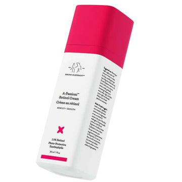 Drunk Elephant A-Passioni Retinol Cream 30ML