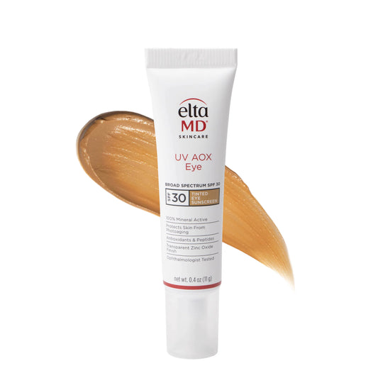 EltaMD UV AOX Eye Broad Spectrum SPF 30 0.4 OZ