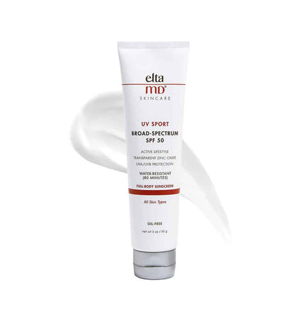 EltaMD UV Sport Broad-Spectrum SPF 50