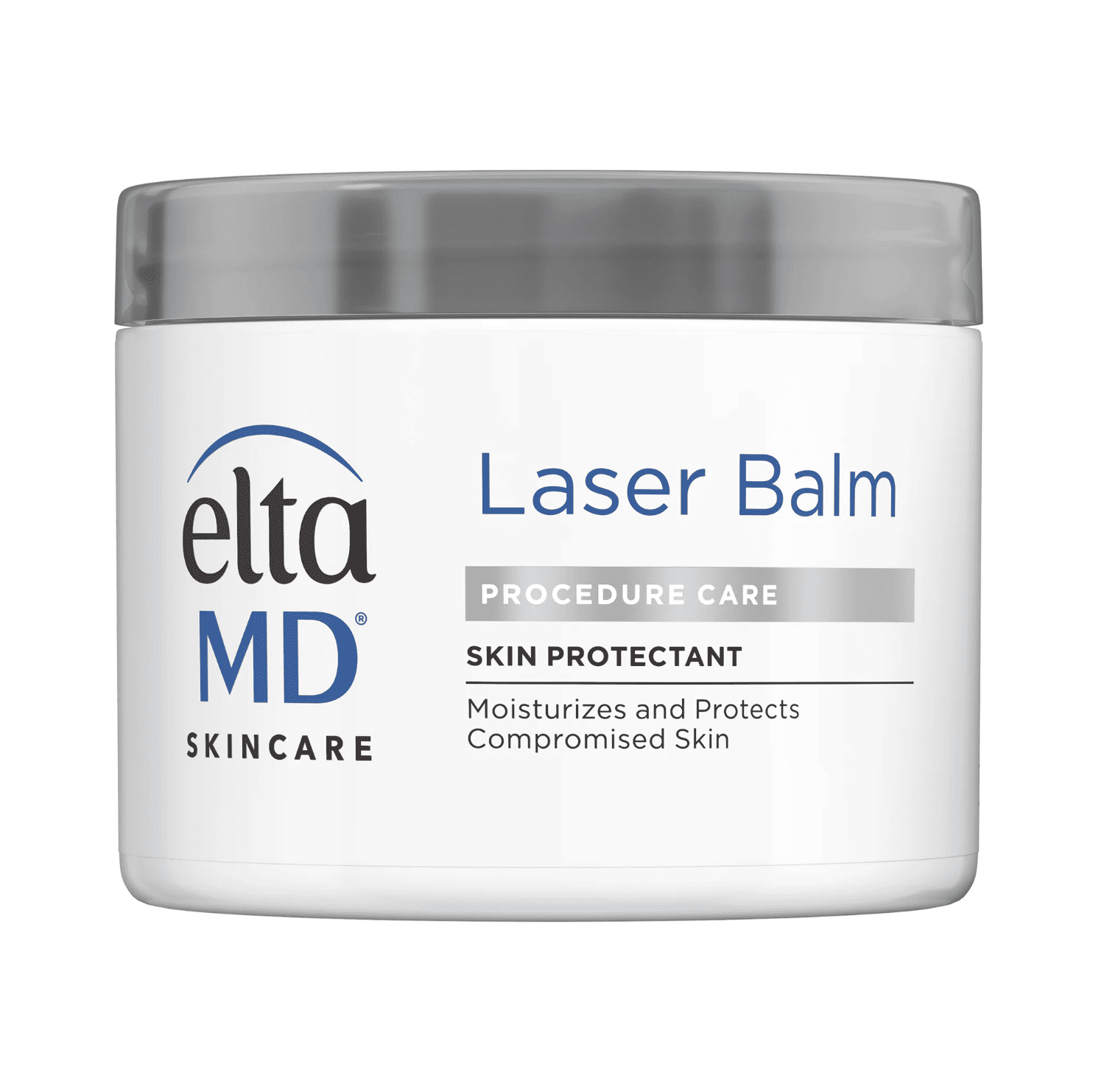 EltaMD Laser Balm – Soothes and hydrates post-treatment skin.