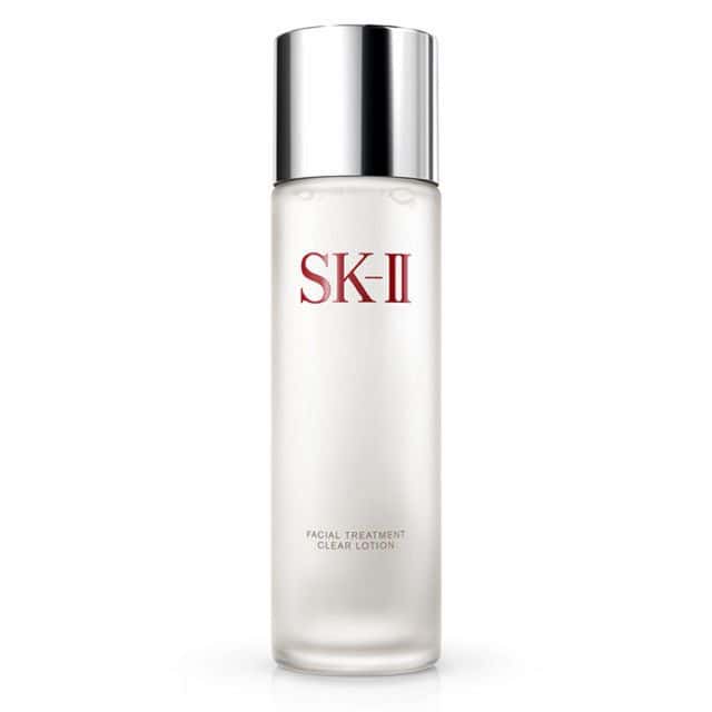 SK-II Facial Treatment Clear Lotion 5.4 OZ