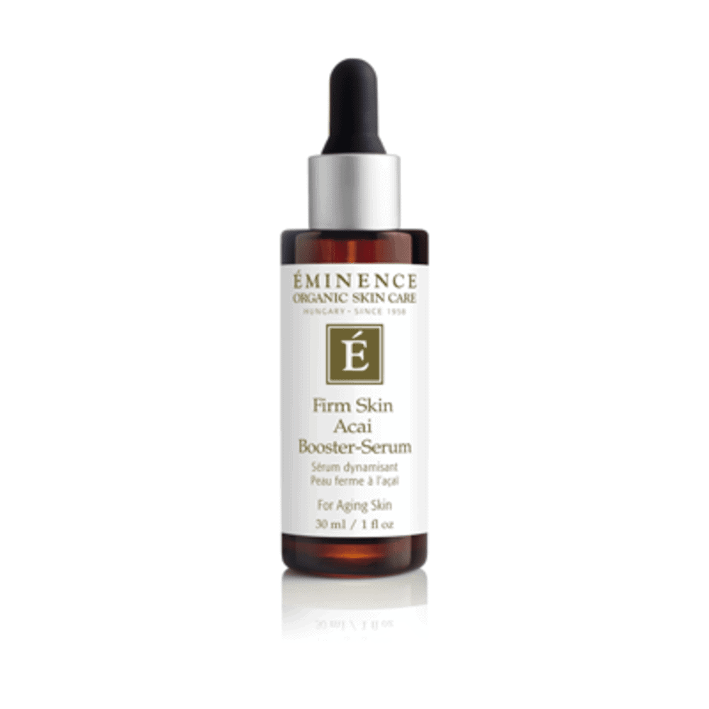 EMINENCE Firm Skin Acai Booster-Serum 1 OZ