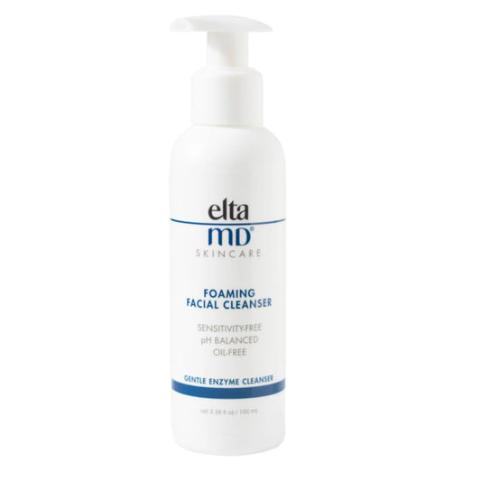 EltaMD Foaming Facial Cleanser 3.38 OZ