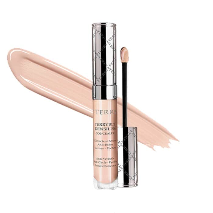 BY TERRY TERRYBLY DENSILISS CONCEALER ANTI AGEING CONCEALER