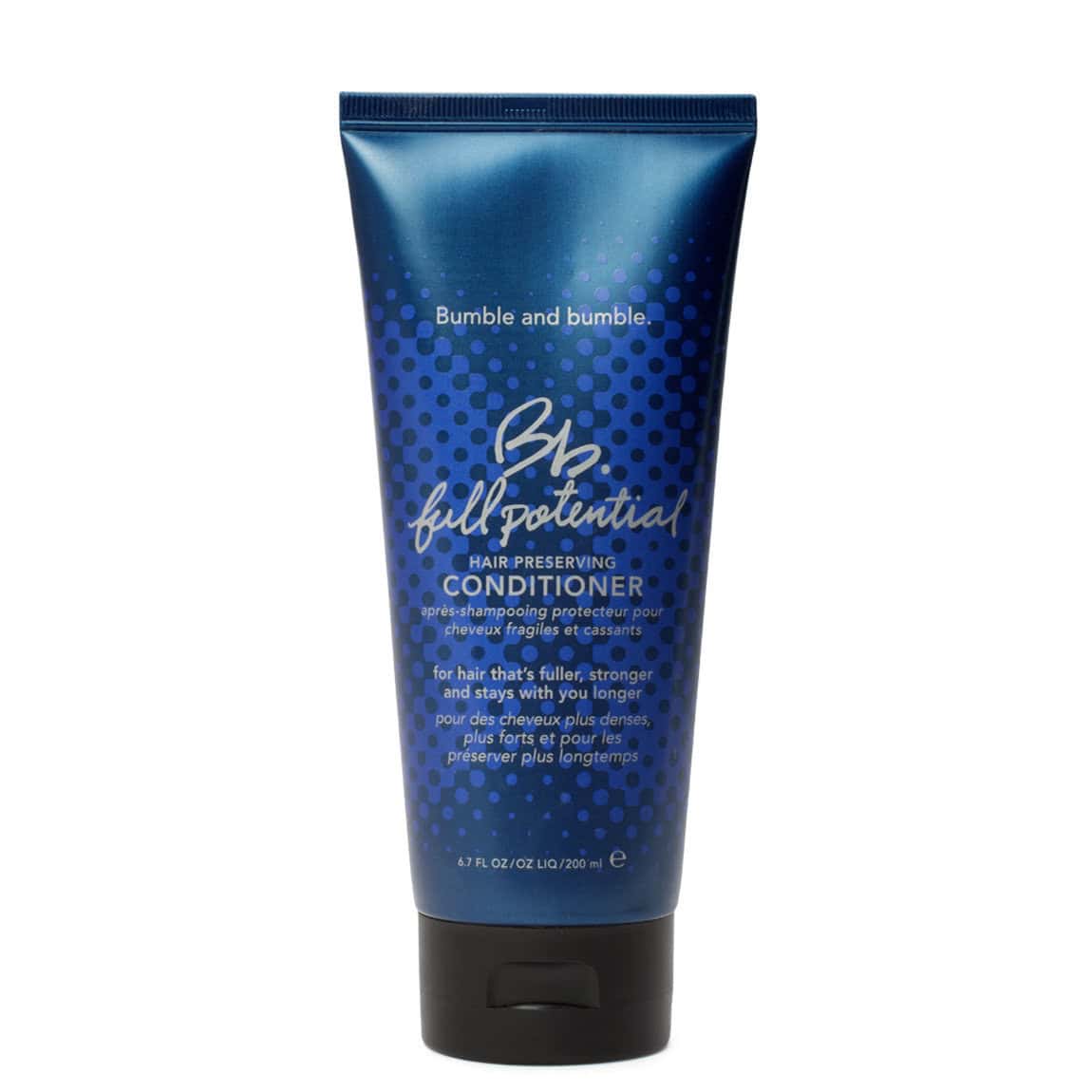 Bumble and Bumble Full Potential Hair Preserving Conditioner