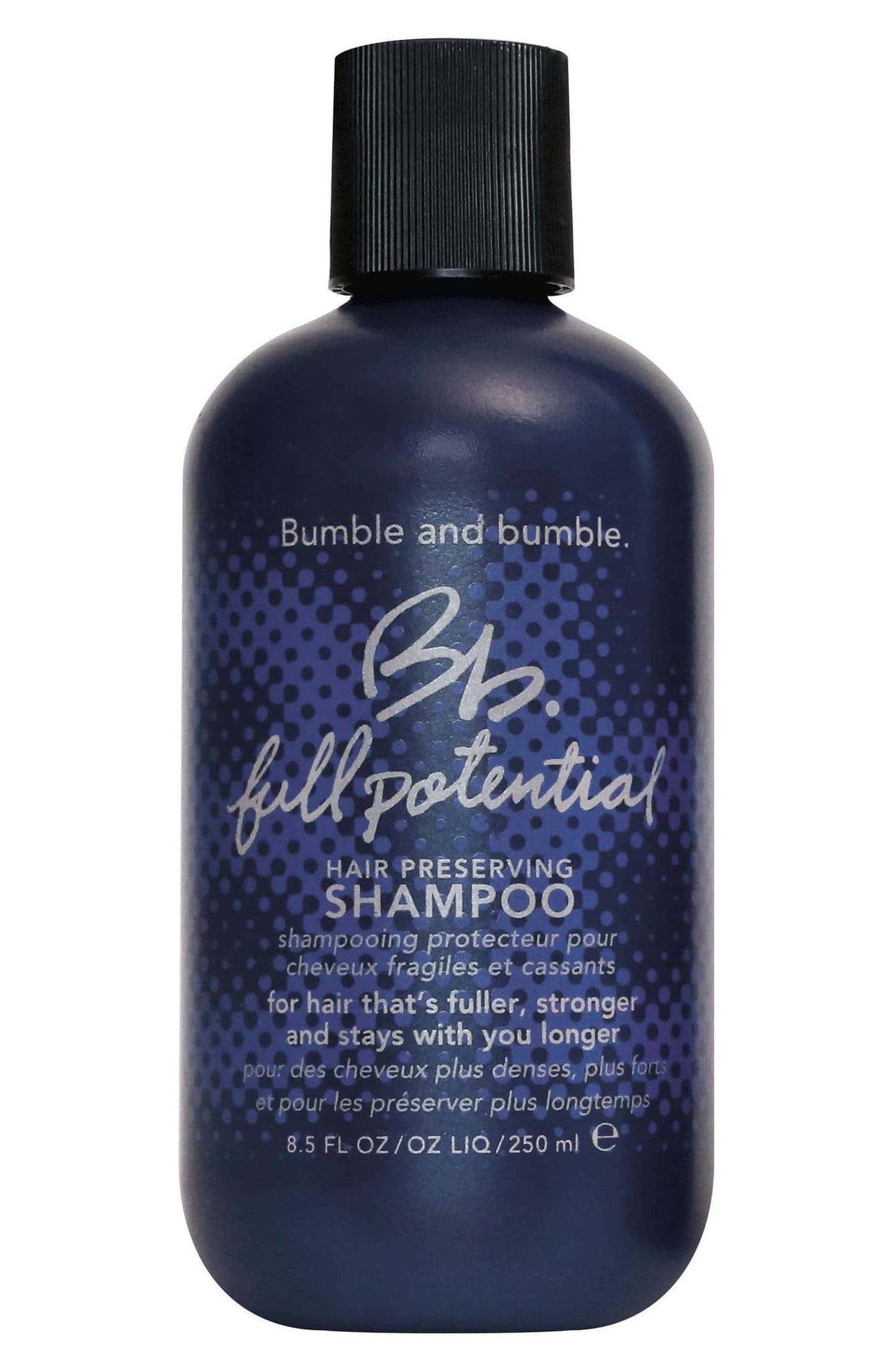Bumble and Bumble Full Potential Hair Preserving Shampoo