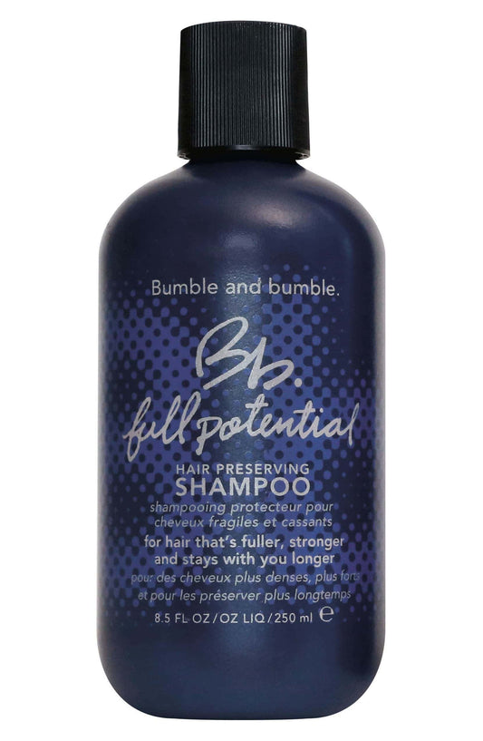 Bumble and Bumble Full Potential Hair Preserving Shampoo