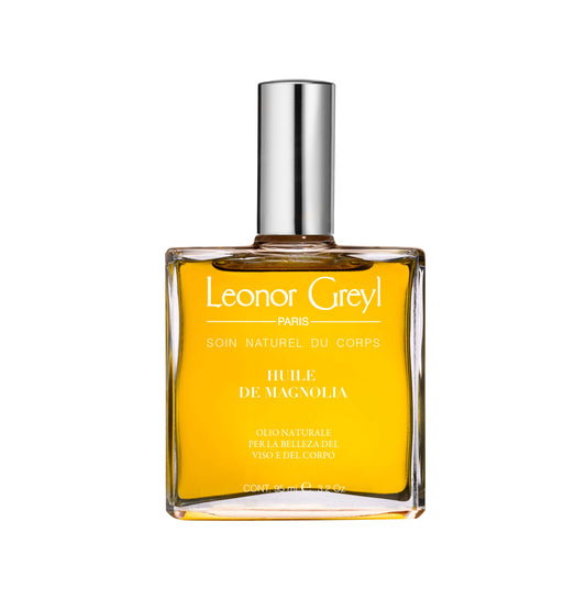 Leonor Greyl Huile de Magnolia 3.2 OZ