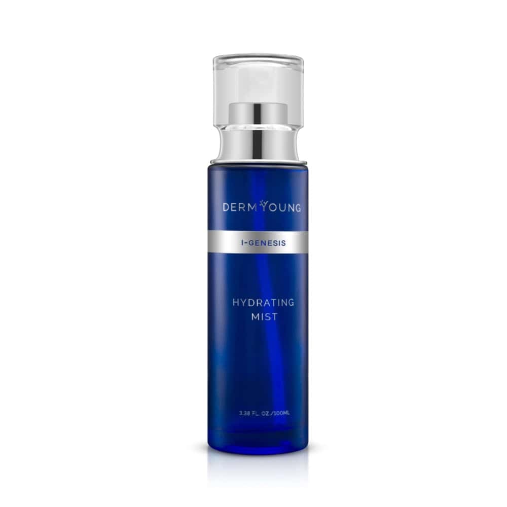 DermYoung I-GENESIS Hydrating Mist 3.38 OZ