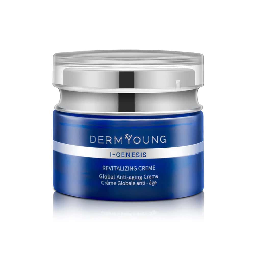 DermYoung I-GENESIS Revitalizing Crème 1.7 OZ