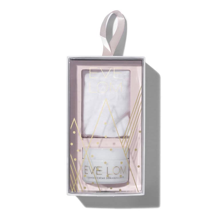 eve lom ICONIC CLEANSE ORNAMENT