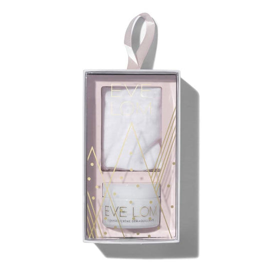 eve lom ICONIC CLEANSE ORNAMENT