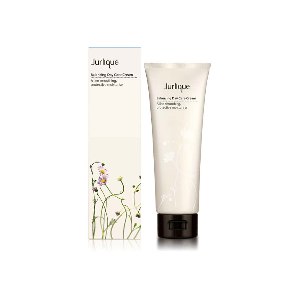 JURLIQUE Balancing Day Care Cream 4.3 OZ