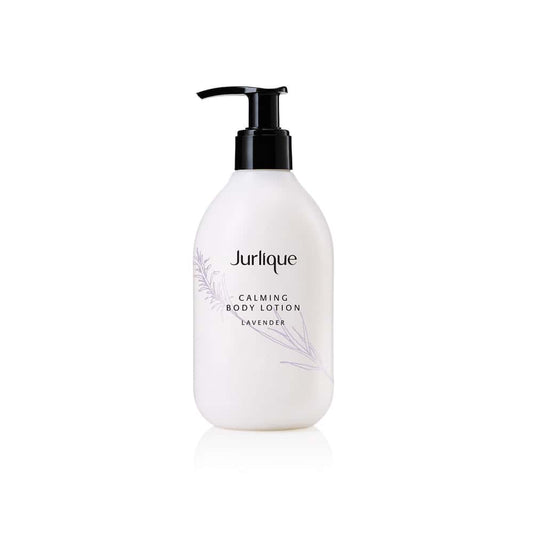 JURLIQUE Calming Body Lotion Lavender 10 OZ