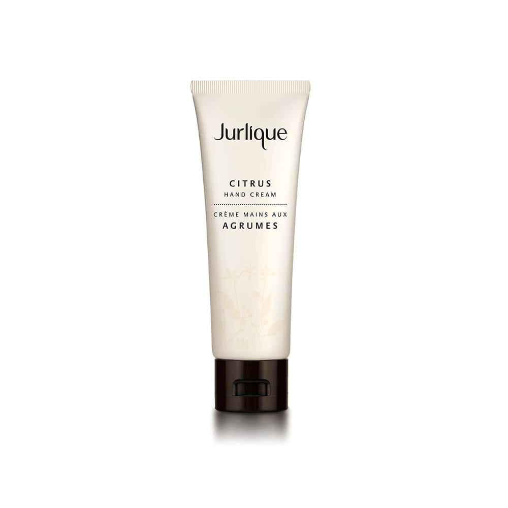 JURLIQUE Citrus Hand Cream 4.3 OZ