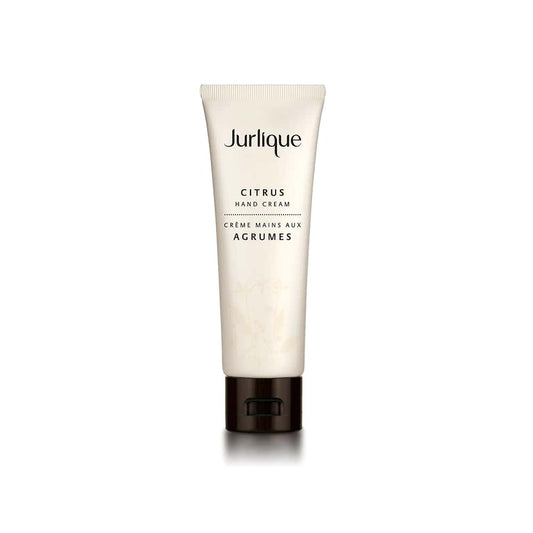 JURLIQUE Citrus Hand Cream 4.3 OZ