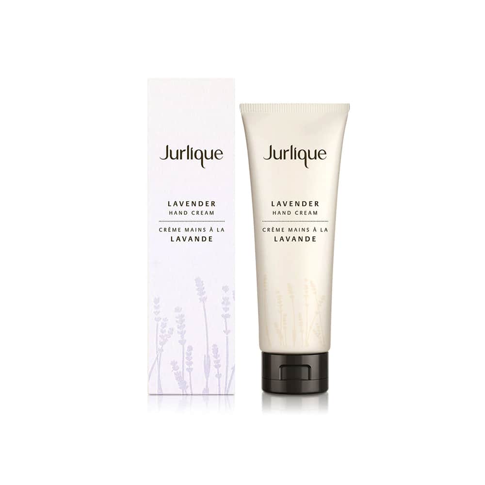 JURLIQUE Lavender Hand Cream 4.3 OZ