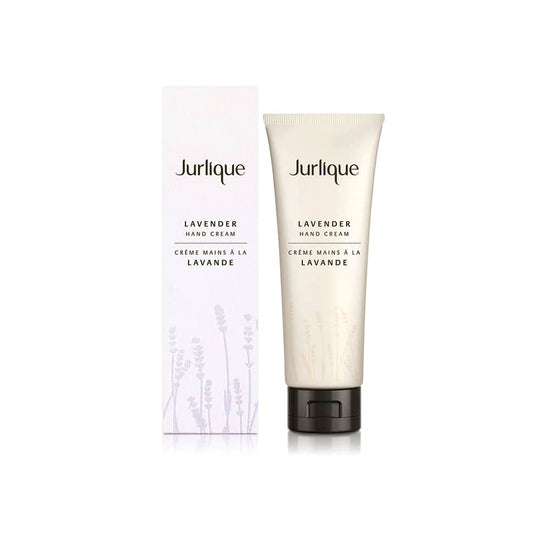 JURLIQUE Lavender Hand Cream 4.3 OZ