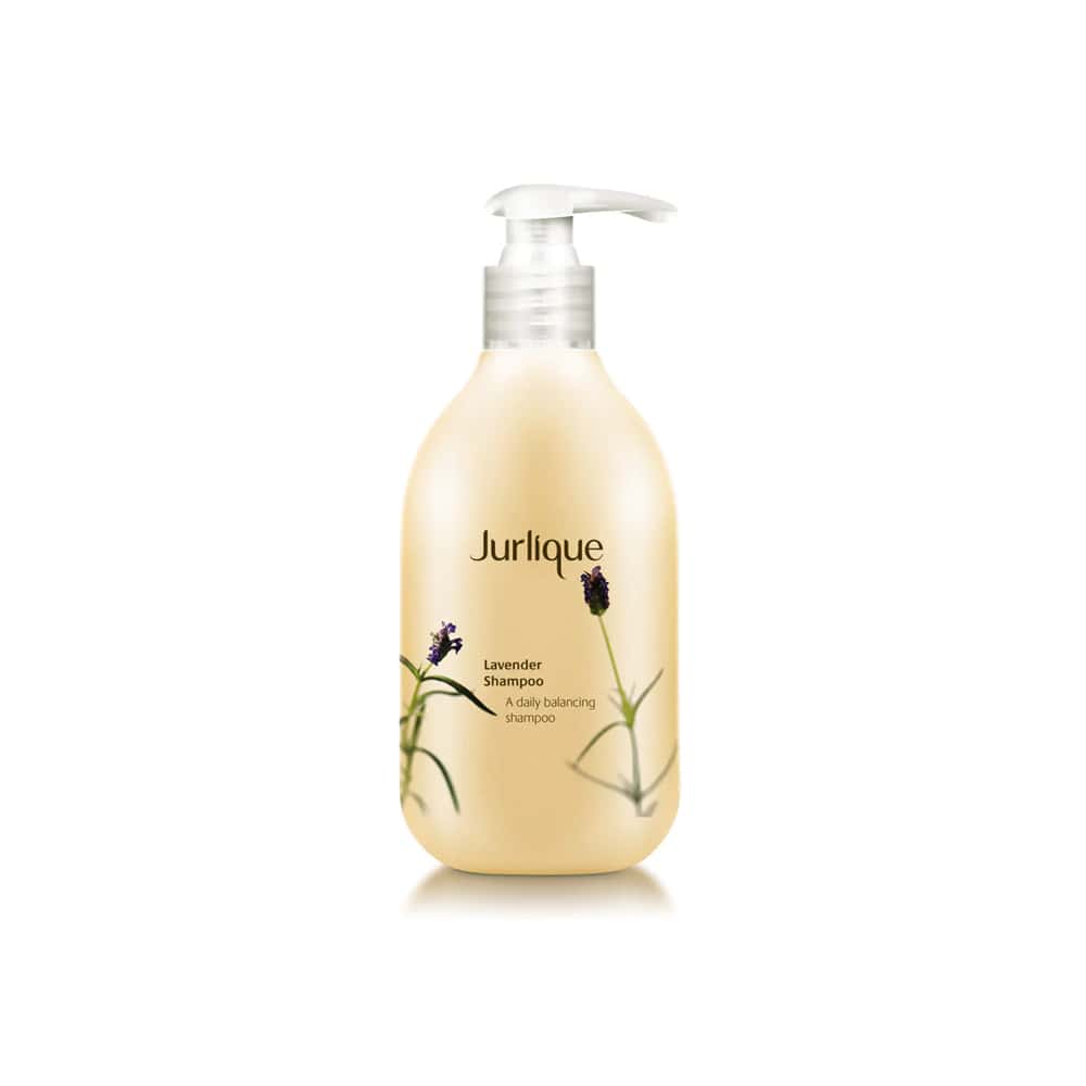 JURLIQUE Lavender Shampoo 10 OZ