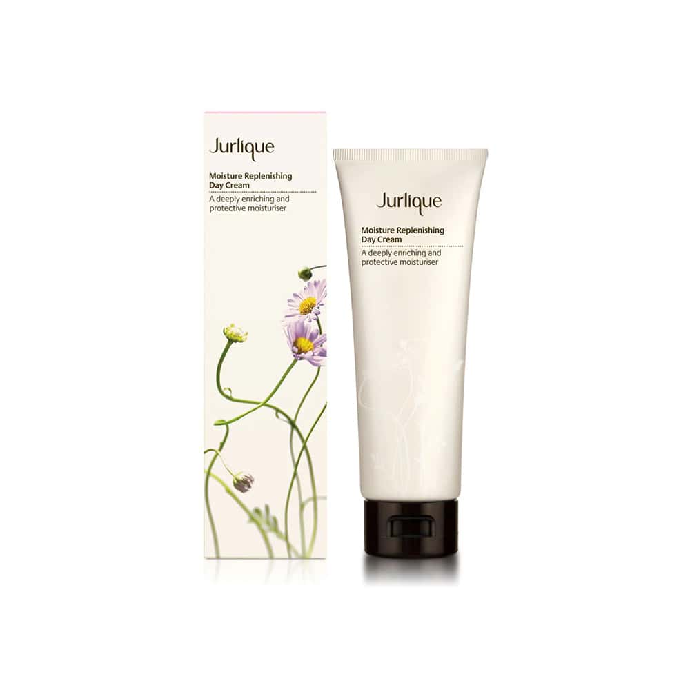 JURLIQUE Moisture Replenishing Day Cream 4.3 OZ