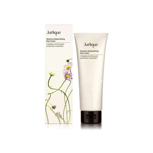 JURLIQUE Moisture Replenishing Day Cream 4.3 OZ