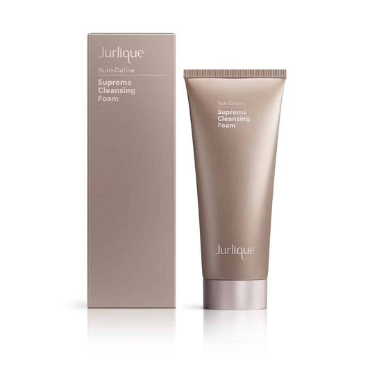 JURLIQUE Nutri-Define Supreme Cleansing Foam 3.3 OZ