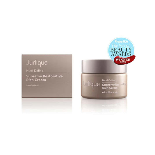 JURLIQUE Nutri-Define Supreme Restorative Rich Cream 1.7 OZ