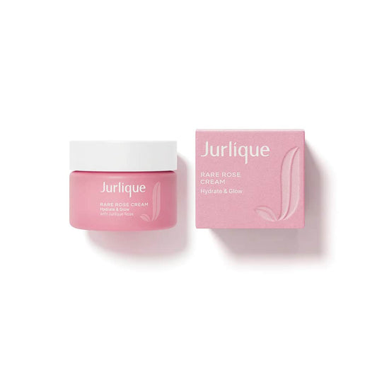 JURLIQUE Rare Rose Cream 1.7 OZ