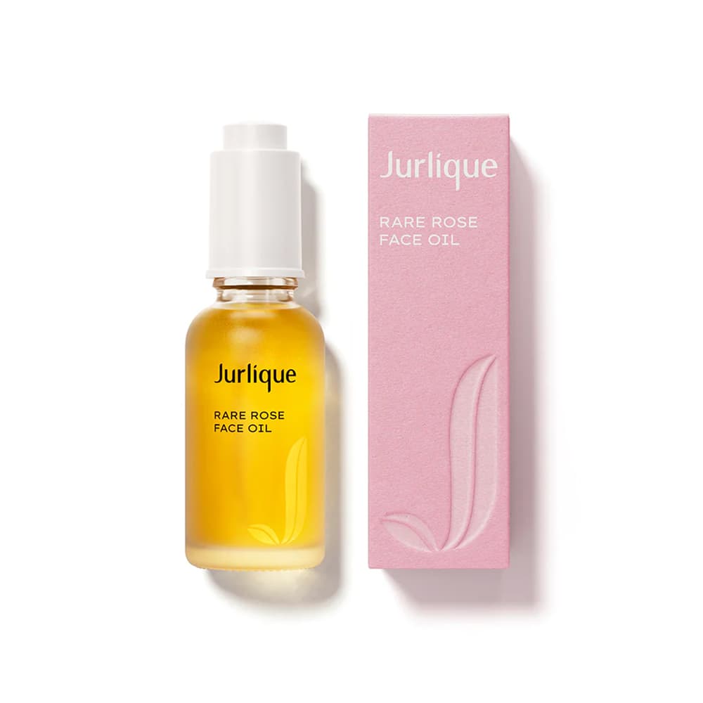 JURLIQUE Rare Rose Facial Oil 1 OZ