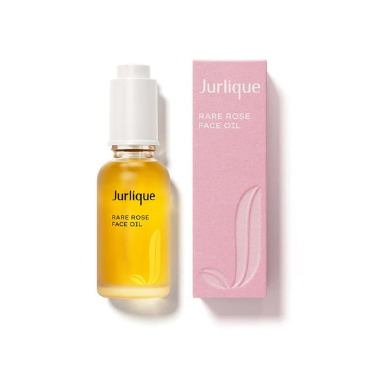 JURLIQUE Rare Rose Facial Oil 1 OZ