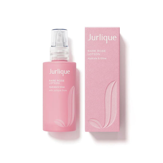 JURLIQUE Rare Rose Lotion 1 OZ