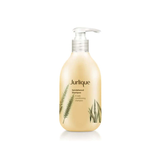 JURLIQUE Sandalwood Shampoo 10 OZ