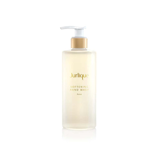JURLIQUE Softening Rose Hand Wash 10 OZ