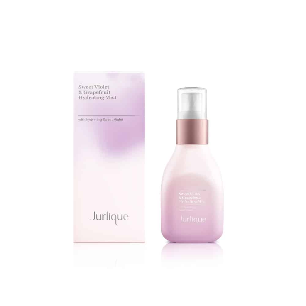 JURLIQUE Sweet Violet & Grapefruit Hydrating Mist