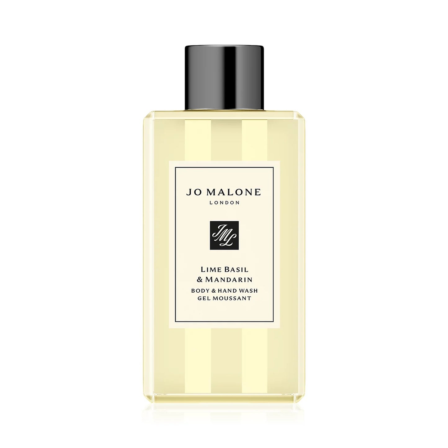 Jo Malone London Lime Basil & Mandarin Body & Hand Wash 8.5 OZ