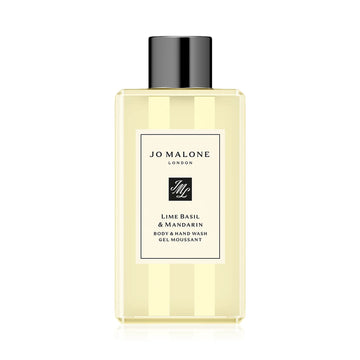 Jo Malone London Lime Basil & Mandarin Body & Hand Wash 8.5 OZ