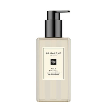 Jo Malone Wild Bluebell Body & Hand Wash 250ml