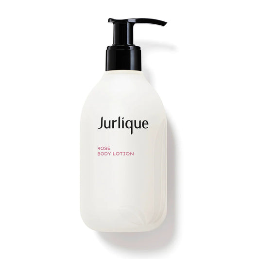 JURLIQUE Rose Body Lotion – Nourishing and hydrating lotion.