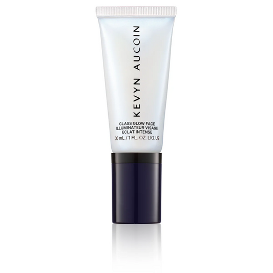 Kevyn Aucoin Glass Glow Face And Body Gloss