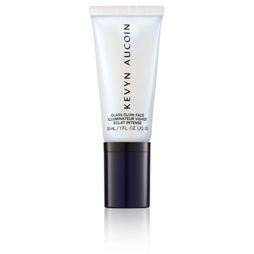 Kevyn Aucoin Glass Glow Face And Body Gloss