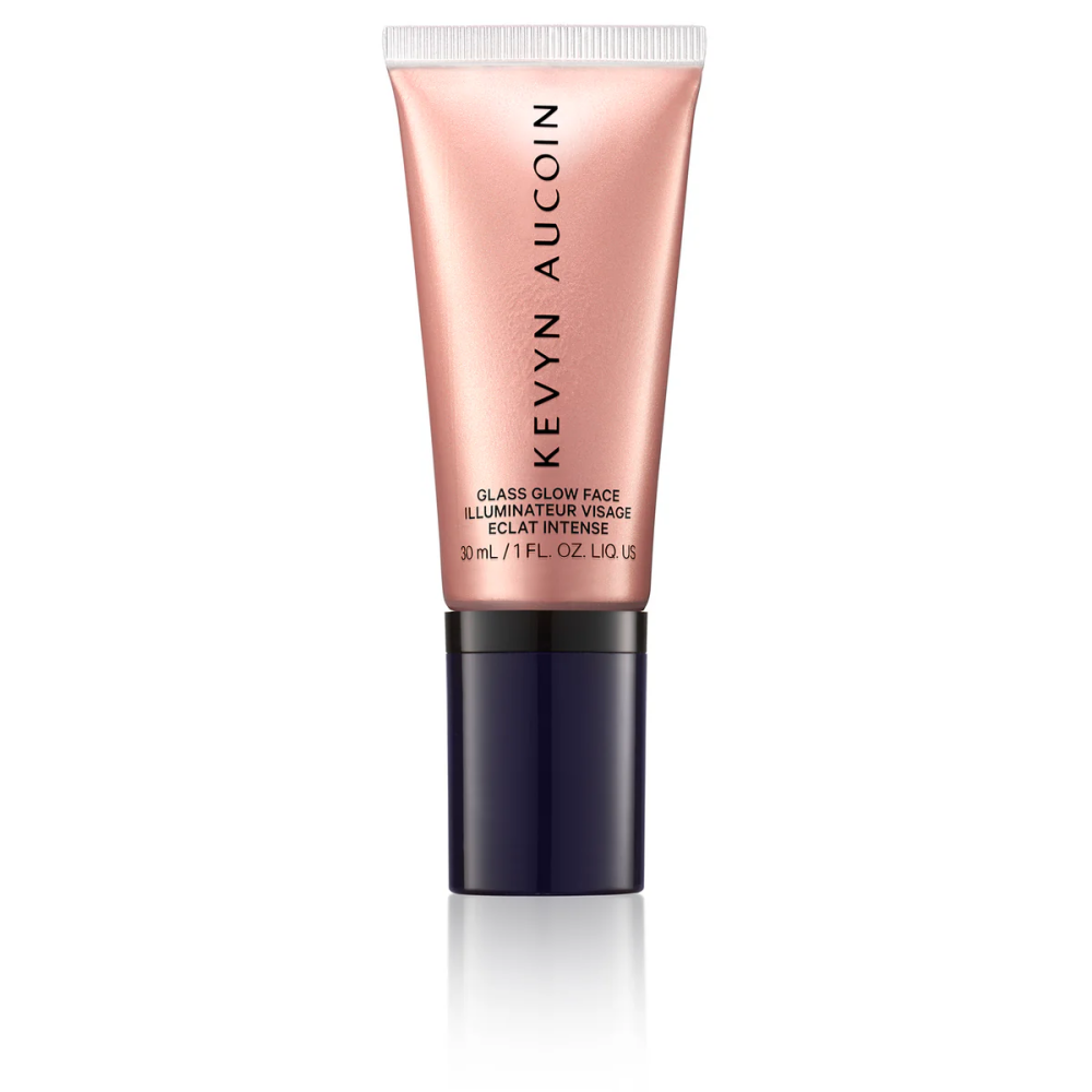 Kevyn Aucoin Glass Glow Face And Body Gloss